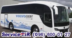 Volvo-B8R-bus